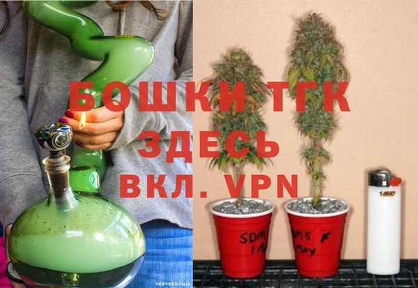 крисы Балабаново